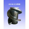 Screw Main Shaft Gearbox for Oil Plant