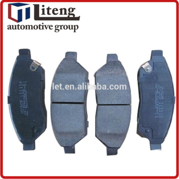 3501150-K00 Great wall brake pad for car park system