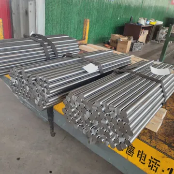 1.4301 Stainless Steel Round Bar