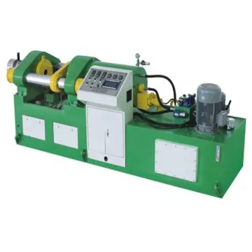 China-Made Sn/Pb 63/37 Solder Wire Extruder Machine