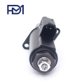 121-1491 H132048 KWE5K-31 G24DB30 Injap Solenoid Sistem Hidraulik