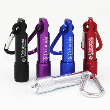 N296 climbing light battery operated led mountain hiking light