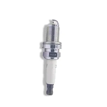 YouParts 101 905 611 A: Iridium Spark Plug for Audi A4/A5/A6/Q5 (2007-2015)