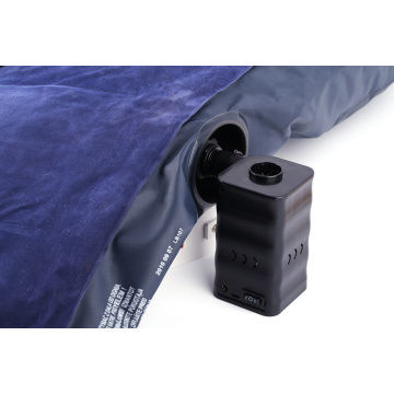 Small Electric Air Pump USB Charging Electric Pump