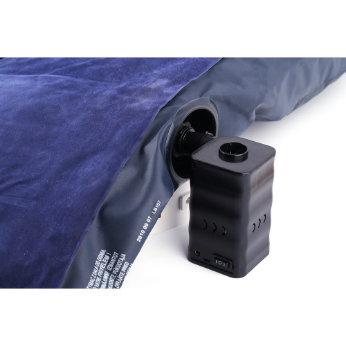 Small Electric Air Pump USB Charging Electric Pump