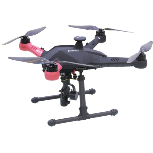 Medium 550 Size Aerial Photography Drone