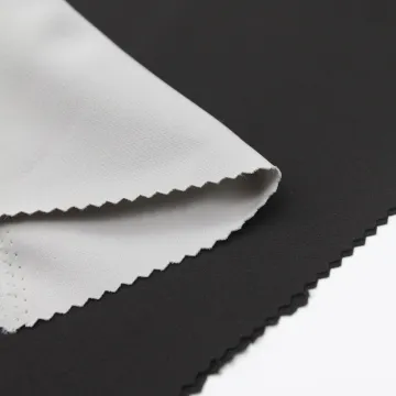 Woven 4 Way Stretch Fabric for Bottoms