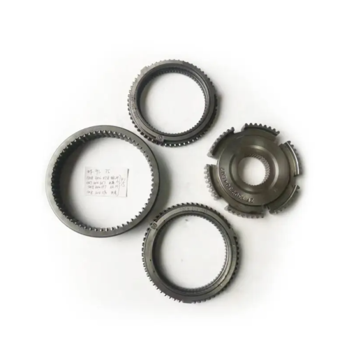 Sliding Sleeve Hub Ring Cone 4th/5th Synchronizer Assembly