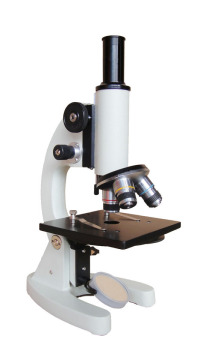 Biological Microscope 40X-500X
