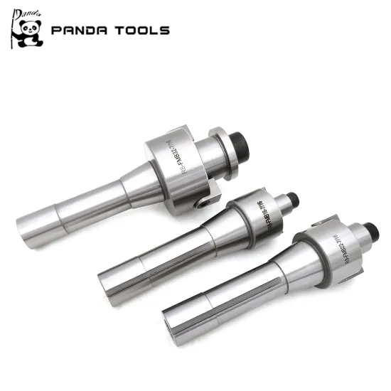 R8 FMB Shank Milling Machine Face Shank FMB22 FMB27 FMB32 Metric M12 7/16