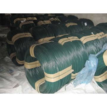 PVC Coated Wire for Wire Mesh Fence