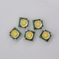 3535 Varm hvit LED SMD High Power Diode