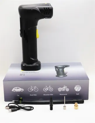 Compressor for Car Air Compressors Air Bike Pump