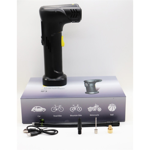 Motorcycle Mini Tyre Inflators New Amazon Products 2020
