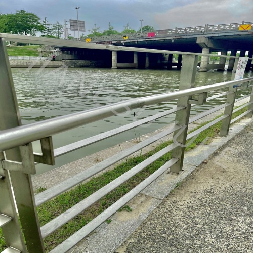 304/316 Stainless Steel Handrail