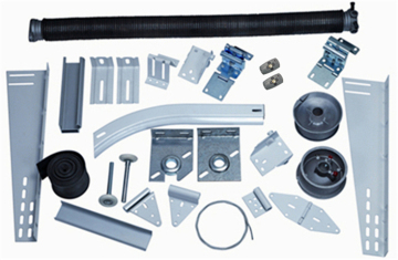 Garage Door /Accessories