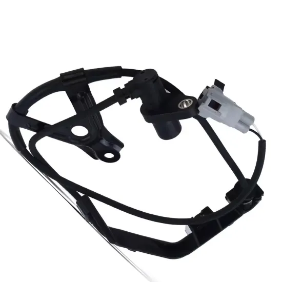 89543-02040 New Material Wheel Speed Sensor ABS for M12 Toyota Avensis