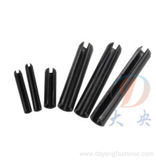 hot selling Standrad Elastic Cylindrical Pins