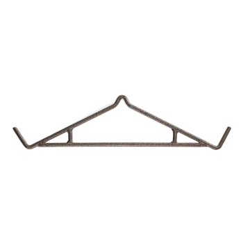 Heavy-Duty Hanging Gambrel Game Hanger for Hunting & Field Dressing