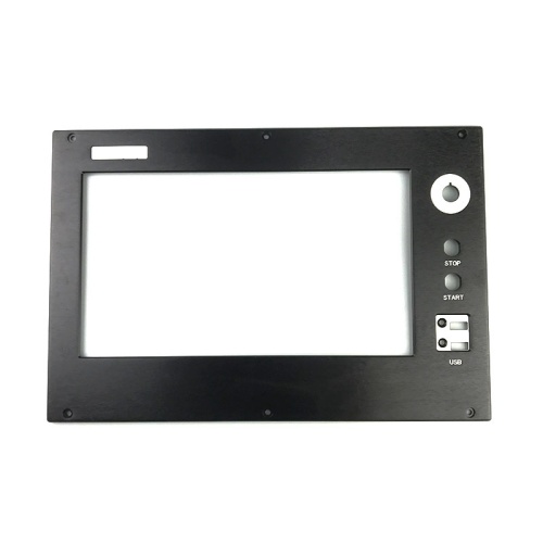 Cnc Part Machining Services Sheet Metal Processing Parts
