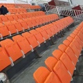 Cheap Indoor Retractable Bleacher Seating Price