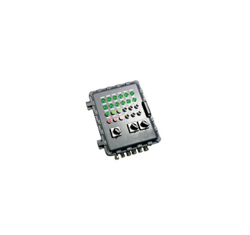 Explosion Proof Panel