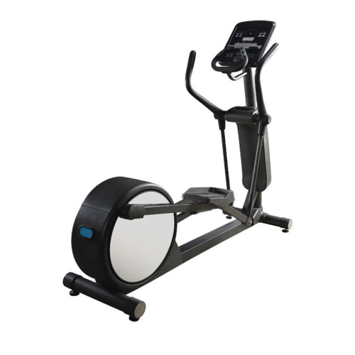 Cross Trianer Functional Trainer Commercial Elliptical Bike