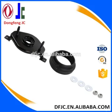 Auto chassis parts drive suspension system shock absorber rubber strut mounting kits 906917