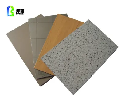 Construction Decoration Panel decorative wall panels