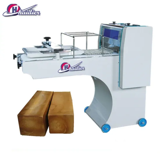Baking Machine Toast Bread Moulder Machine for Bread Making Machine