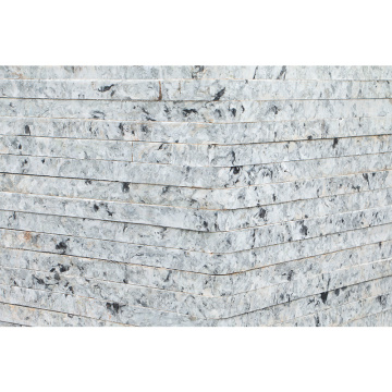 Кирпичная машина прочная стеклянная поддона к волокну