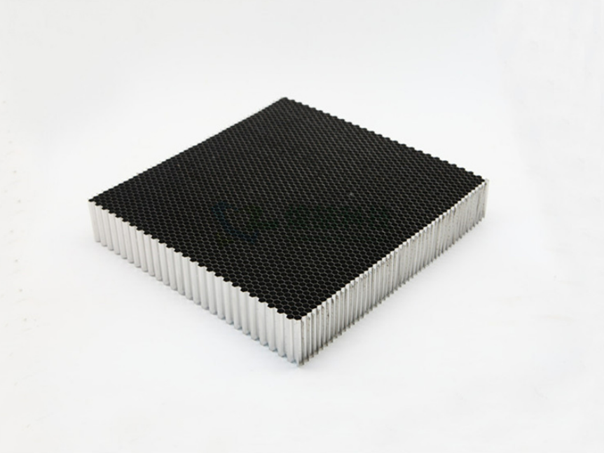 Aluminum Honeycomb Core Stainless Steel Panel