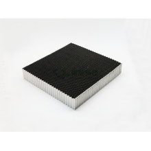 Aluminium Honeycomb Core Stainless Steel Panel