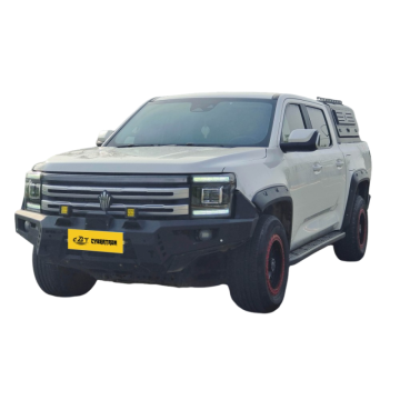 JMC Grand Avenue 2023 Model