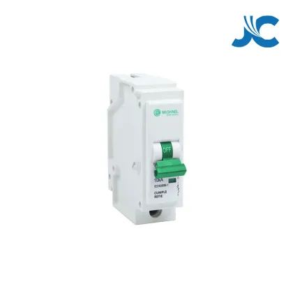 Reliable Miniature Circuit Protection Solutions