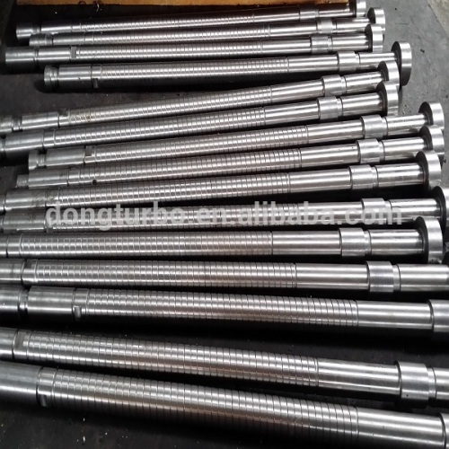 Steam Turbine Swing Extraction Check Valve Parts Supplier, High Quality