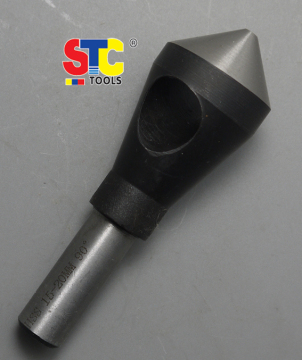 Zero Flute Countersink