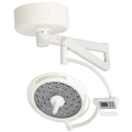 Durable medical exam lights