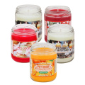 Fragrance Scented Soy Candles Smoke Pet Odor Deodorizing Eliminator Exterminator Candles Supplier