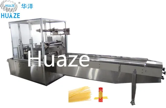Spaghetti noodles packing machine ,instant noodles packing machine