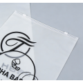 Sac zip-lock transparent CPE