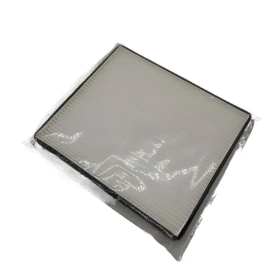 Wholesale Supply Air Conditioner Air Filters for Chery A516 and TIGGO 3