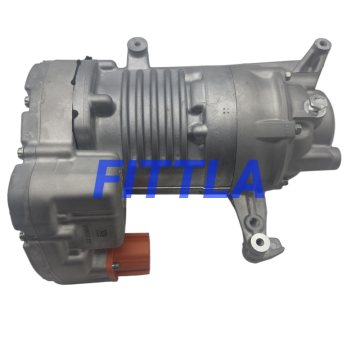 OEM Tesla Model 3/Y AC Compressor 1582668-00-H/F R134A/R1234YF - 7.649KG A8222021000399