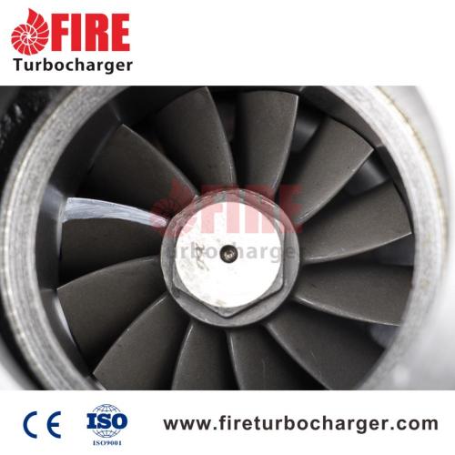 Turbocharger GTA42 800992-0006 62630110581 for Truck