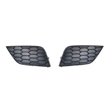 Fog Lamp Cover for Nissan Sentra Sylphy 2016