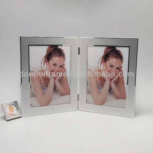 import and export corporation picture frame foldable beautiful sex girl photo frame