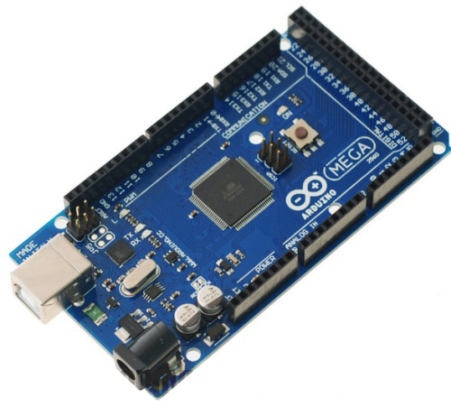 Funduino Mega 2560 R3 Arduino-compatible Atmega2560 Atmega16u2, High ...