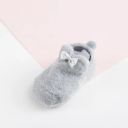 Autumn Baby Floor Socks