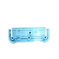 ABS PC Plastic Gauge Housing Design Engineering