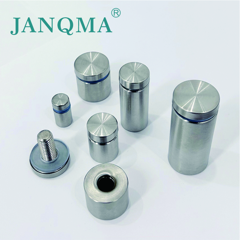 Advertisement Fixing Screws